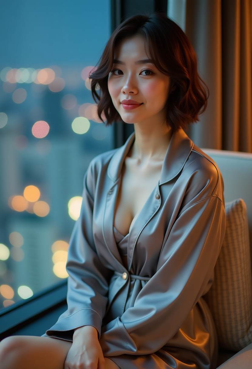 古都幻夜录