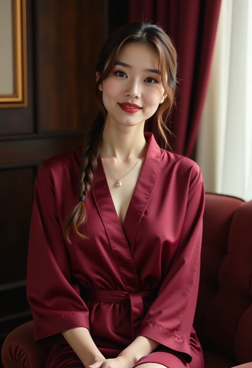 极速对决